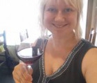 Dating Woman : Olga, 42 years to France  Montpellier 